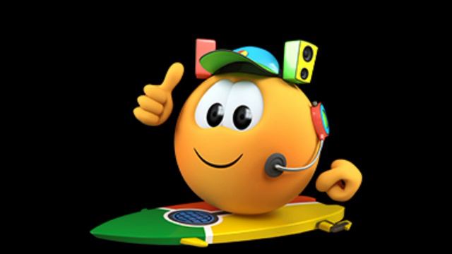 Биггрин не исчез после обновления??? #колобанга #находки смотреть онлайн