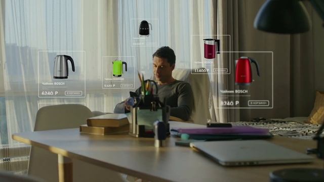 Презентационный ролик электронных сервисов Сбербанка смотреть онлайн