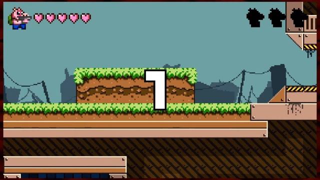 Ammo Pigs: Armed and Delicious — $60 of games смотреть онлайн