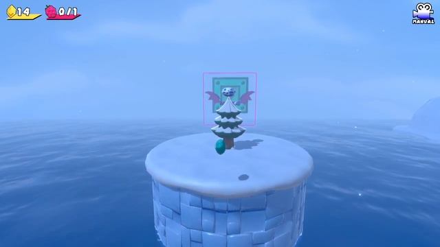 Super Sami Roll : any% in 1:00:26 [Game Only Version] смотреть онлайн