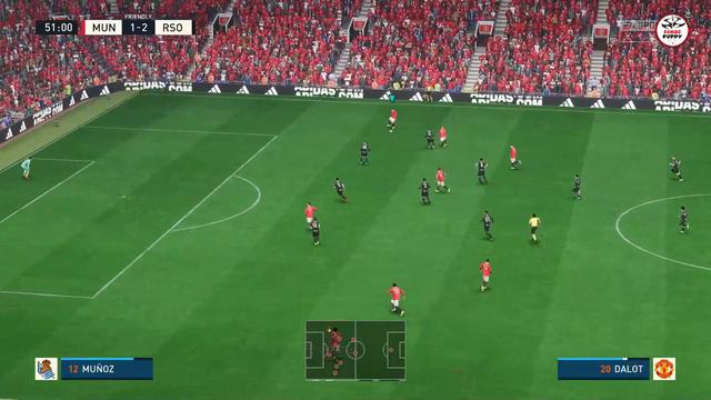 FIFA 23 Best Goals of Cristiano Ronaldo | FIFA 23 CR7 Best Goals Compilation смотреть онлайн
