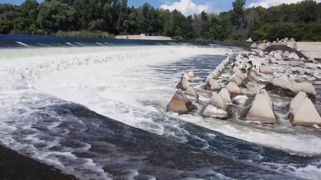 Река Иргиз Балаково смотреть онлайн