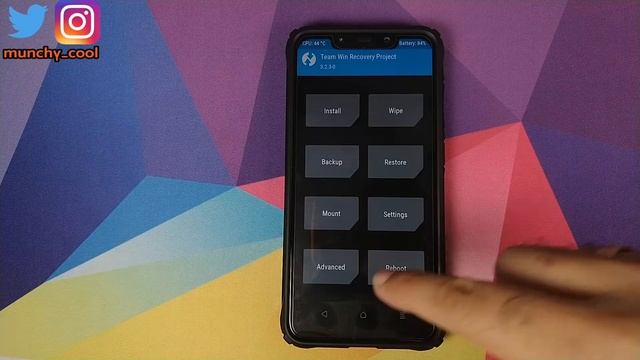 Poco F1 Android Q GSI Install (No Reboot Issue); How to Install Android Q GSI Poco F1 смотреть онлайн