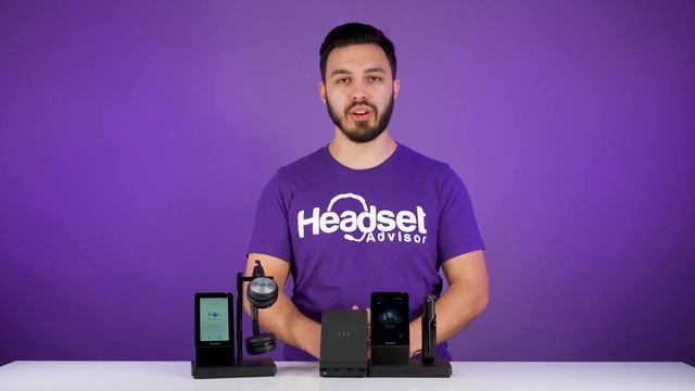 Yealink WH66 and WH67 Review With Mic Tests смотреть онлайн