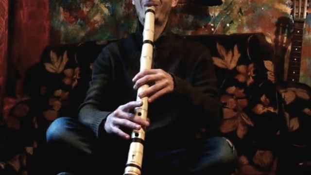 Сякухати 2.3 ЛЯ -- Shakuhachi 2.3 Key "A" смотреть онлайн