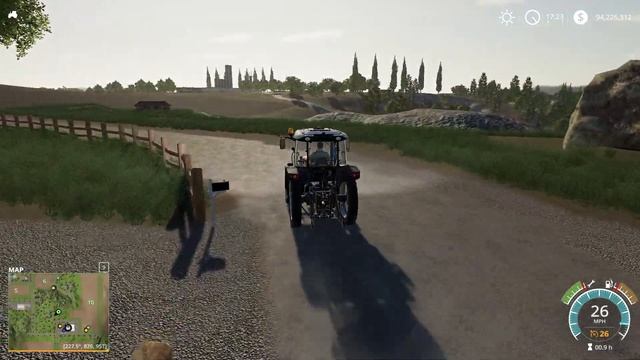 Grimme Equipment Pack First Look | Farming Simulator 19 смотреть онлайн