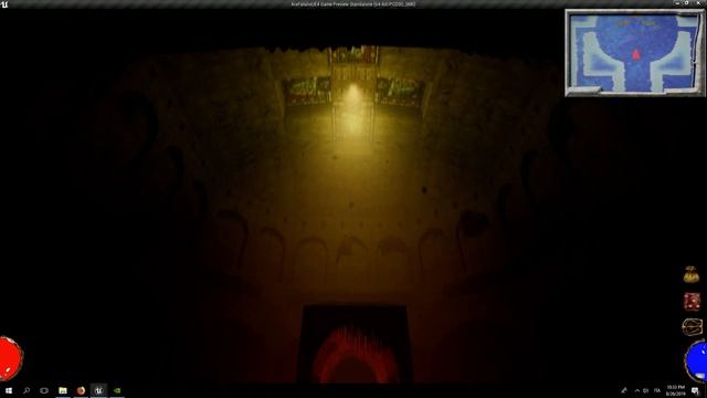 Arx Fatalis REMASTERED [Crypt] смотреть онлайн