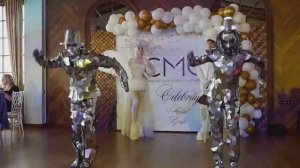 Танцуют люди в зеркалах / ВАЛЕНКИ / 1000планет