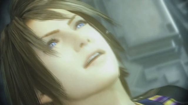 【AMV/MAD】Final Fantasy XIII-2 - I'd Come For You (Lightning Vs. Caius) смотреть онлайн