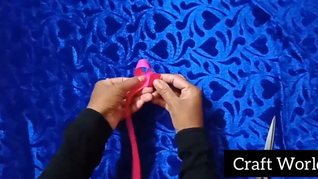 Origami star/ Lucky star/ 3D star/ Craft World-Arty-crafty смотреть онлайн