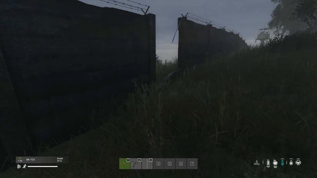 Prison Break - DayZ Livonia - Part 4 смотреть онлайн
