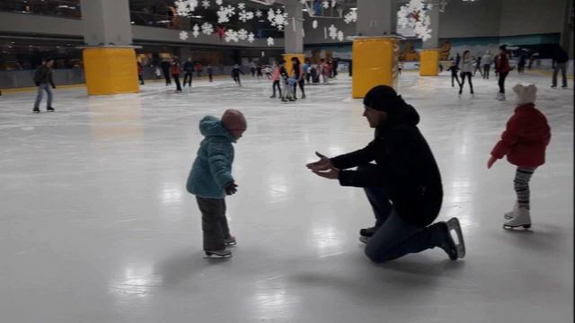 Папе от дочек с Днем рождения смотреть онлайн