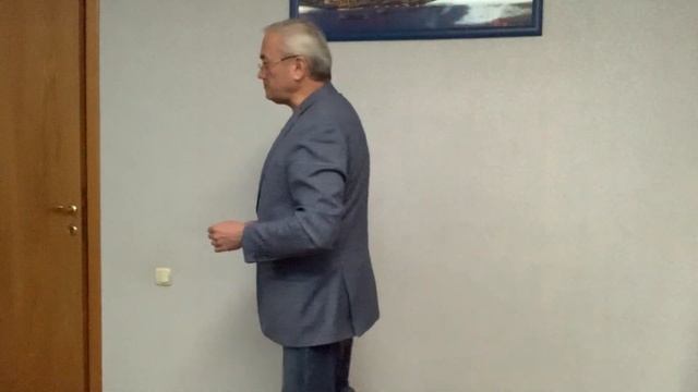 Мимика и жесты . Курс ФПВ Р. Гандапаса смотреть онлайн