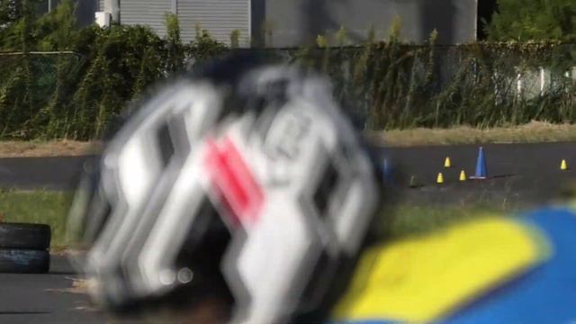 2018 JAPAN MotoGymkhana C1　Y Kimura H2 390DUKE смотреть онлайн