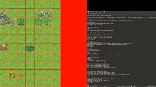 Libgdx kotlin game animation test смотреть онлайн