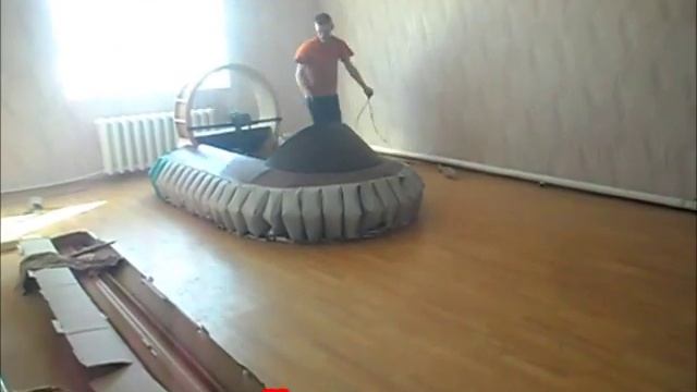 ПРОБОВАЛ СДЕЛАТЬ СВП,ЕЩЁ ВСЁ ВПЕРЕДИ смотреть онлайн