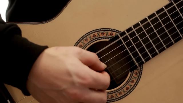 J.S.Bach 'Ich Ruf Zu Dir' Chorale Prelude - Rick Graham смотреть онлайн