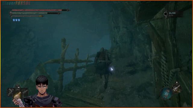 The Pros and Cons of The Game | Lords of the Fallen смотреть онлайн