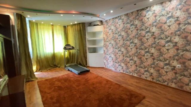 Продажа, 3-к квартира, Россия, Ставрополь, Чехова, 144