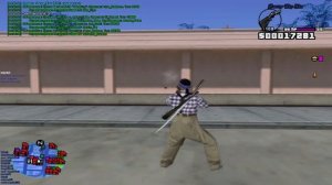 КАК БЫСТРО НАУЧИТЬСЯ КОНТРОЛИТЬ ФАСТ +С В САМП В 2020 - GTA SAMP