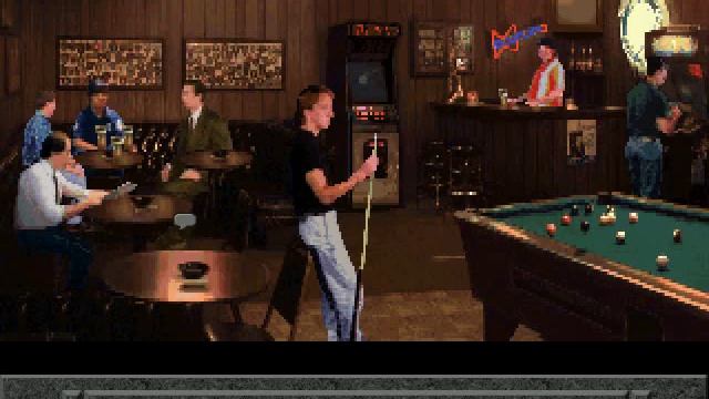 Police Quest IV: Open Season - English Longplay - No Commentary смотреть онлайн