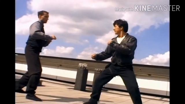 Джеки Чан смотреть онлайн