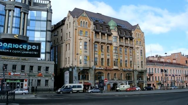 Nikon 1 J2 - пример видеосъемки смотреть онлайн