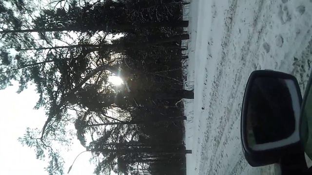 это моя мама куда то ехала но красиво ребят❤️ смотреть онлайн