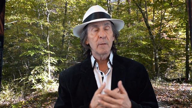 Forrest McDonald Music Moment Everything's Good with songwriter and keyboard genius Mr Todd Urbonas смотреть онлайн