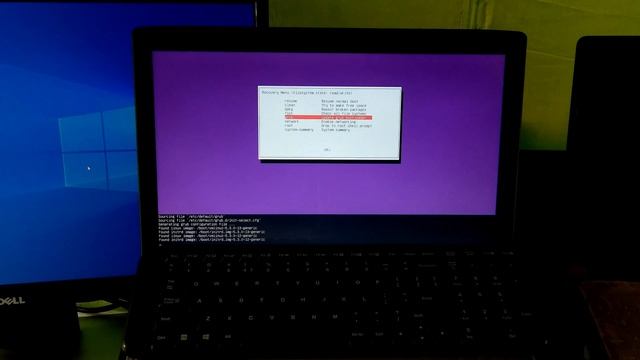 How to Fix Ubuntu Doesn't Boot After Installing in UEFI, No Bootable Device Ubuntu (Easy Tutorial) смотреть онлайн