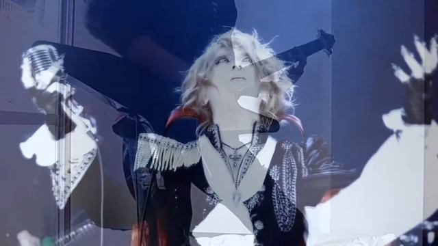 Kamijo - Throne (Symphony of The Vampire) cover смотреть онлайн