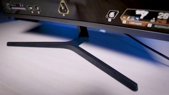 Твоя ЗП потянет 144 гц в 2K / Samsung C27JG50QQI / PING 120 смотреть онлайн