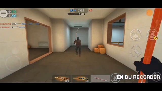 Охочусь на Буру с ломиком😅 смотреть онлайн