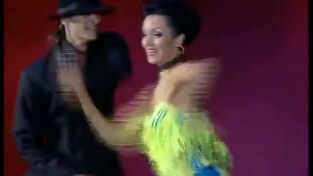 Театр Танца ? "Звёздный-Экспресс" "Starlight-Dancers" смотреть онлайн