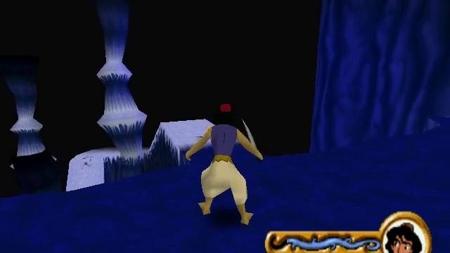 Прохождение игры Алладин месть назиры часть 4 смотреть онлайн