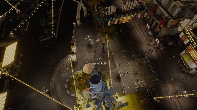 FINAL FANTASY XV on Xbox One X - Leap of Faith in 4K смотреть онлайн