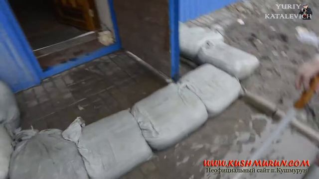 Вот так мы сегодня праздновали 1 апреля или День Дурака смотреть онлайн