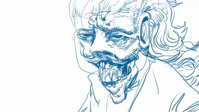 sketch test смотреть онлайн