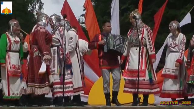 Акатуй 2015.mp4 смотреть онлайн