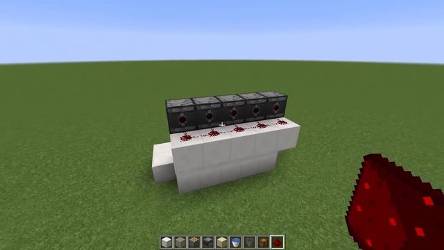 Minecraft: Full-Auto SUGAR CANE FARM Tutorial (1.13) смотреть онлайн