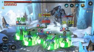 Герцогиня Лилиту полный обзор героя | RAID: Shadow Legends
