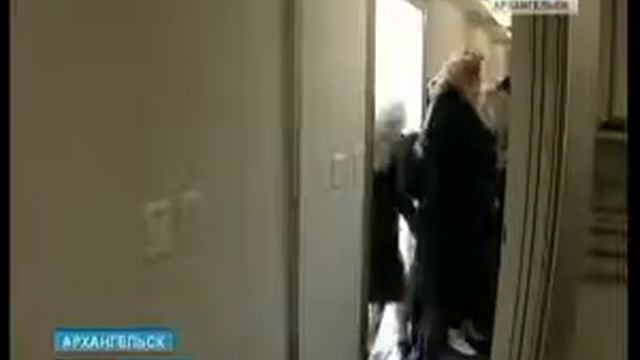 У крови нет нации Архангельск - АМОР смотреть онлайн