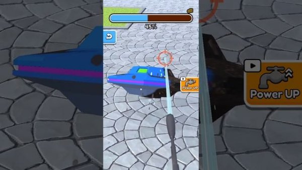 Dig Dig ASMR - Gameplay Part 1 Stickman Dig Deep Idle (iOS, Android)