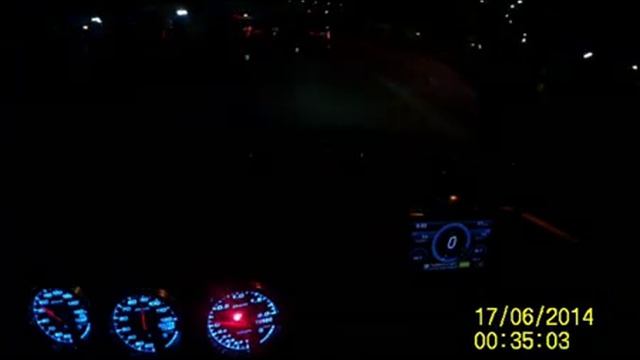 Daewoo Cielo 1500 m/t VS Honda Civic 4dr B18B m/t смотреть онлайн