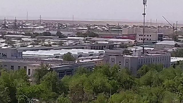 Немножко прогулялись Зарафшан 25.04.2023г. смотреть онлайн