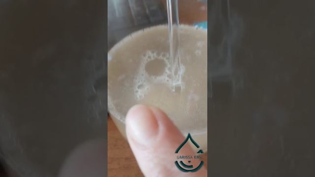 Готовим шампунь для красивых волос / Preparing shampoo for beautiful hair смотреть онлайн
