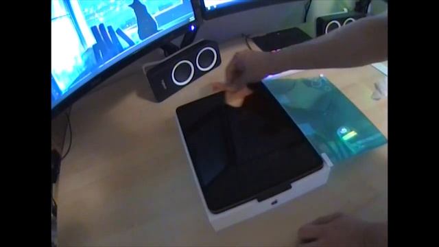 2021 iPad Pro 12.9 Inch Unboxing, Setup + Accessories смотреть онлайн