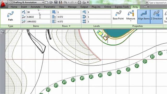 Sponsored Video: Modeling Tools in AutoCAD 2012 смотреть онлайн