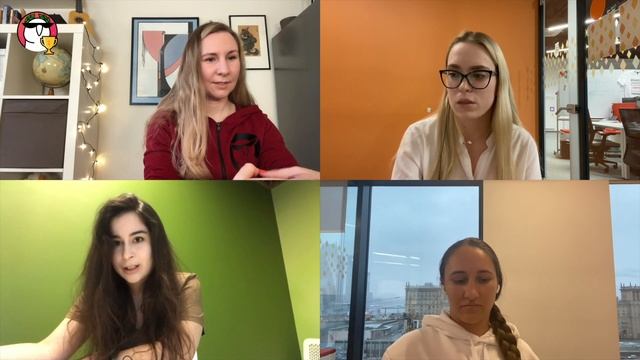 Data Science для девочек | Хакатон смотреть онлайн