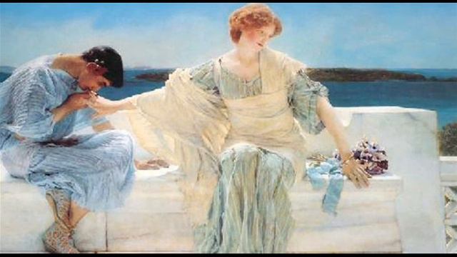 G. P. Telemann: Wassermusik (TWV55:C3) - III. Bourrée: Die erwachende Thetis [Thetis is waking] смотреть онлайн